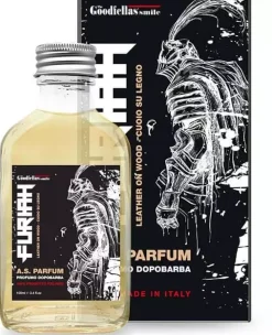 The Goodfellas' Smile After Shave Parfum Furiah 100 ml
