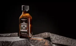 The Goodfellas' Smile After Shave Zero Alcohol Savage 100 ml