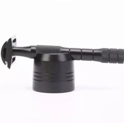 The Goodfellas' Smile Razor Stand Black