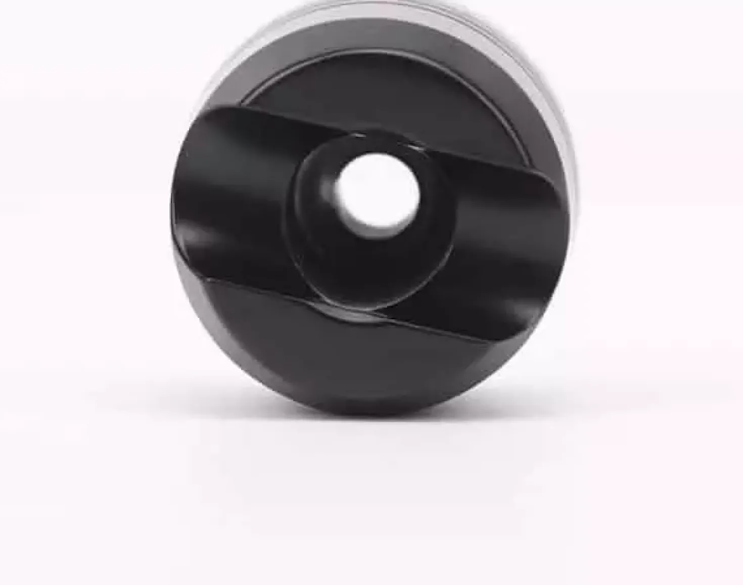 The Goodfellas' Smile Razor Stand Black