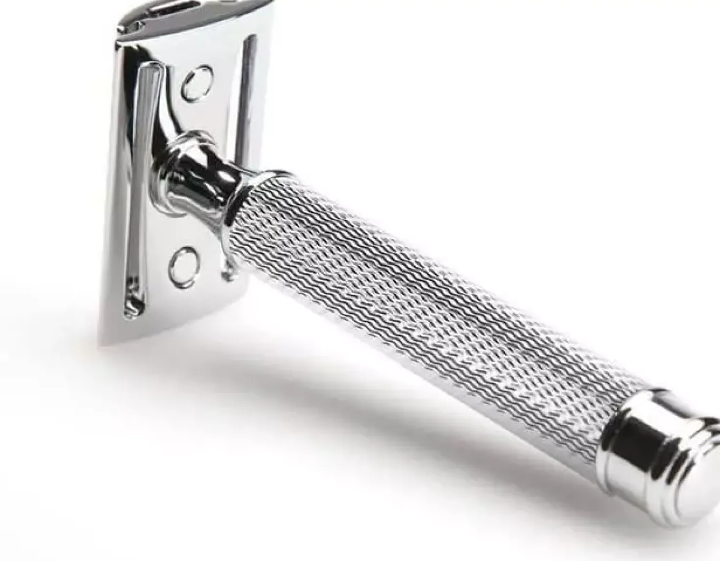 The Goodfellas' Smile Safety Razor Cliffanger Closed Comb