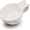 The Goodfellas' Smile Shaving Bowl White