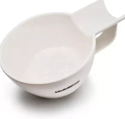 The Goodfellas' Smile Shaving Bowl White