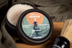 The Goodfellas' Smile Shaving Soap Shibusa 2 100 ml