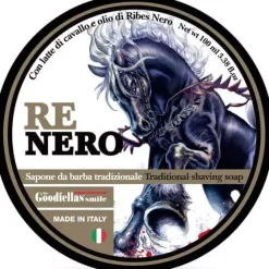 The Goodfellas' Smile Shaving Soap ReNero 100 ml