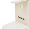 The Goodfellas' Smile Stand for Shaving Brush Ivory