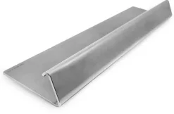 The Goodfellas' Smile Stand for Safety Razor Stainless Steel 5-slots