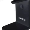 The Goodfellas' Smile Stand for Shaving Brush Black