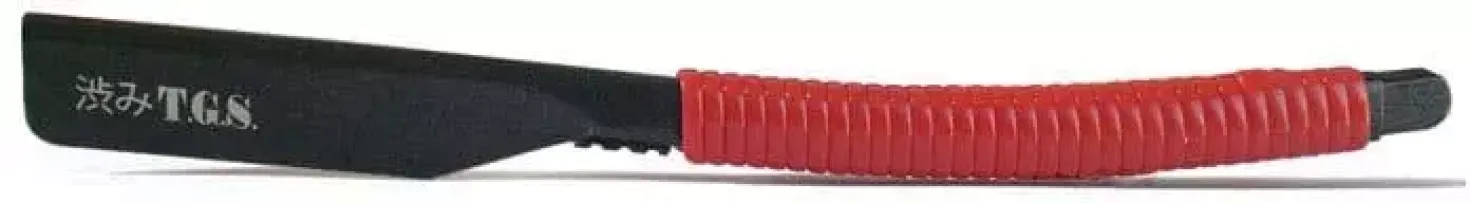 The Goodfellas' Smile Straight Razor Japanese Style Shibumi
