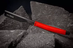 The Goodfellas' Smile Straight Razor Japanese Style Shibumi