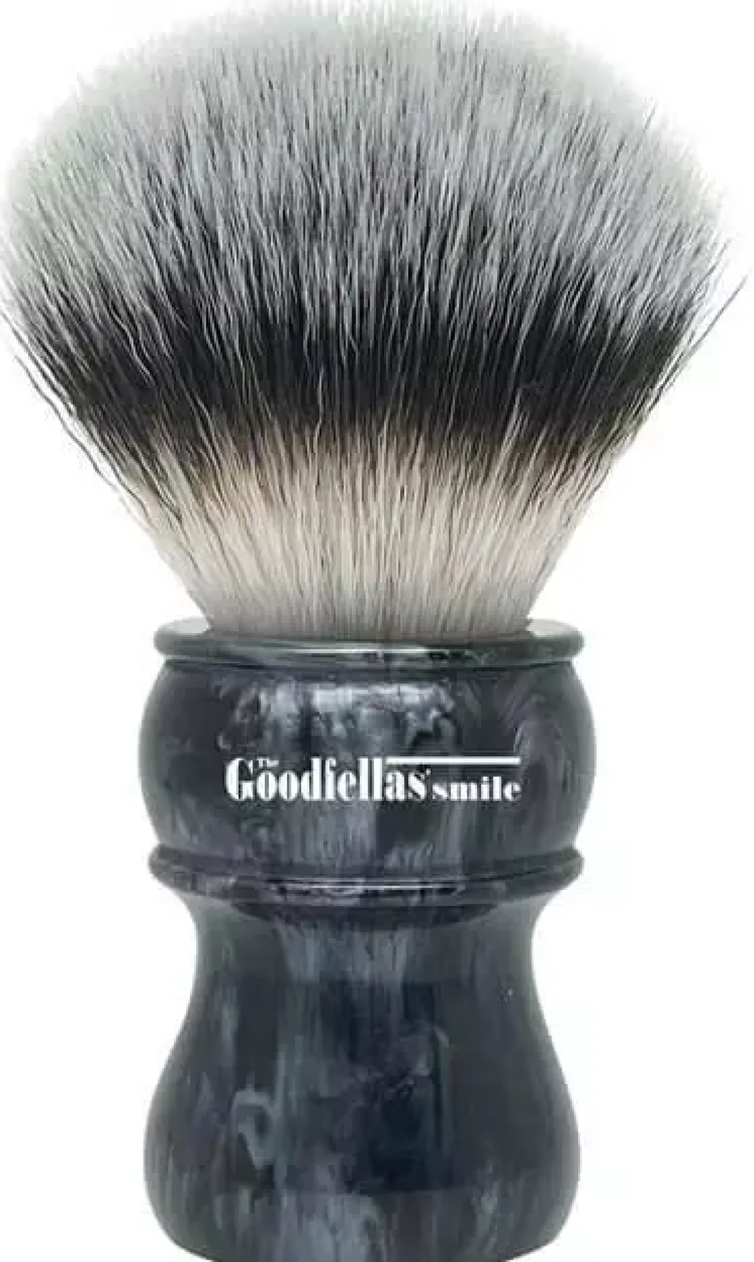 The Goodfellas' Smile Synthetic Shaving Brush The Deep 24 mm