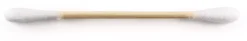 The Humble Co. Bamboo Cotton Swabs White