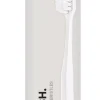 The Humble Co. Brush Plant-based - 7k bristles - Ultra soft Black