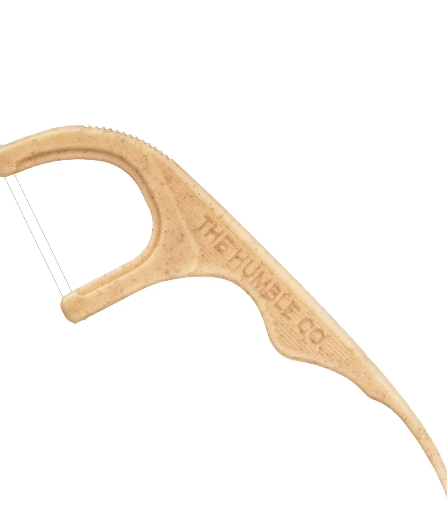 The Humble Co.Proud Edition Floss Picks