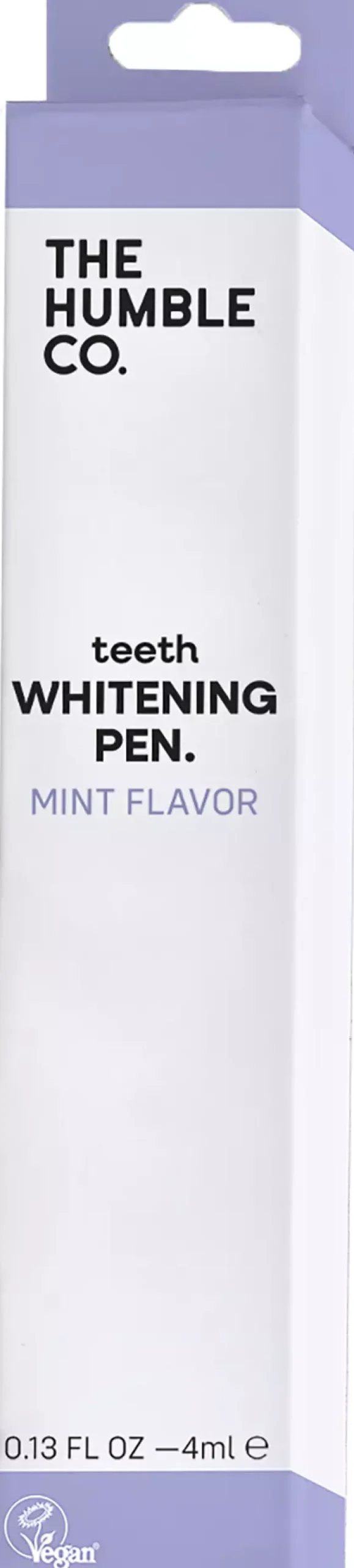 The Humble Co. Whitening Pen 4 ml