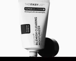 The Inkey List Blemish Clearing Moisturizer 2% Novoretin 50 ml