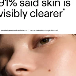 The Inkey List Blemish Clearing Moisturizer 2% Novoretin 50 ml