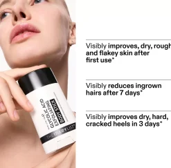 The Inkey List Glycolic Acid Exfoliating Body Stick 45 g