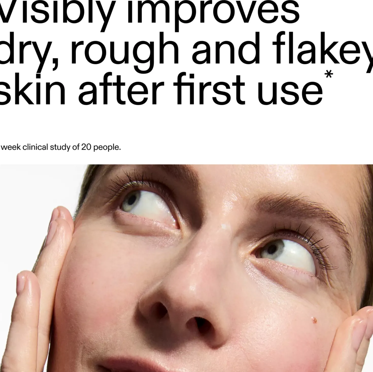 The Inkey List Glycolic Acid Exfoliating Body Stick 45 g