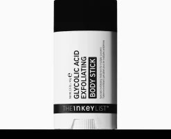 The Inkey List Glycolic Acid Exfoliating Body Stick 45 g