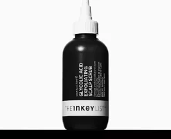 The Inkey List Glycolic Acid Exfoliating Scalp Scrub 150 ml