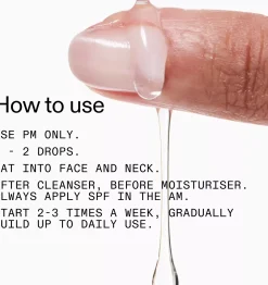 The Inkey List Glycolic Acid Toner 100 ml