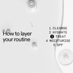 The Inkey List Glycolic Acid Toner 100 ml