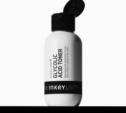 The Inkey List Glycolic Acid Toner 100 ml