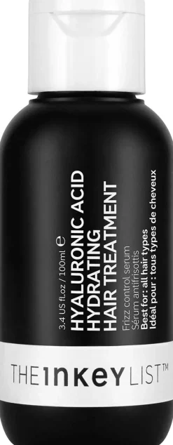 The Inkey List Hyaluronic Acid Hydrating Hair 100 ml