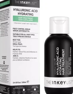 The Inkey List Hyaluronic Acid Hydrating Hair 100 ml