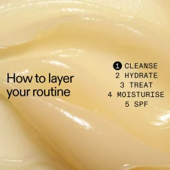 The Inkey List Oat Cleansing Balm 50 stk
