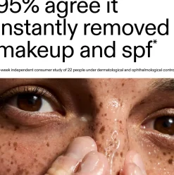 The Inkey List Oat Cleansing Balm 50 stk