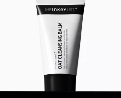 The Inkey List Oat Cleansing Balm 50 stk