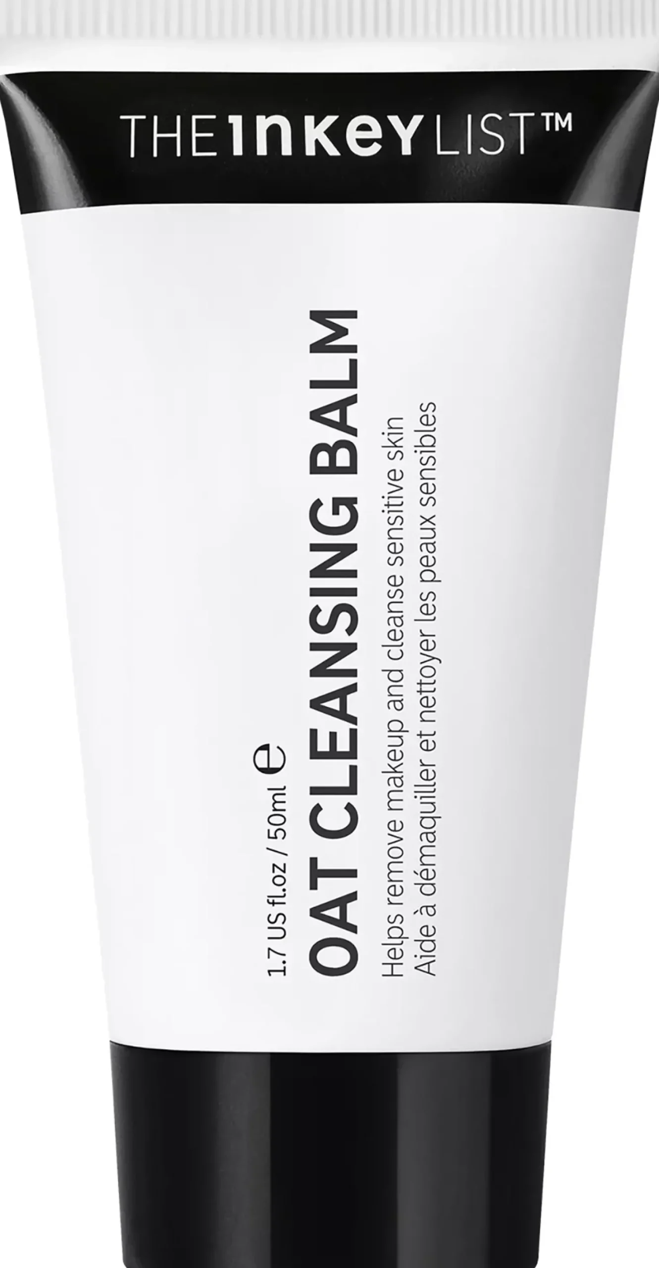 The Inkey List Oat Cleansing Balm 50 stk