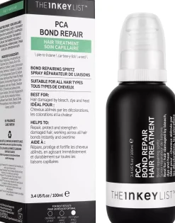 The Inkey List PCA Bond Repair Hair Treatment 100 ml