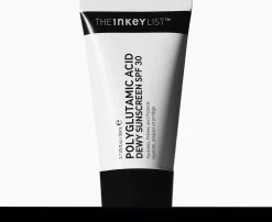 The Inkey List Polyglutamic SPF 30 Sunscreen Tube 50 ml