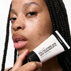 The Inkey List Polyglutamic SPF 30 Sunscreen Tube 50 ml