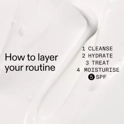 The Inkey List Polyglutamic SPF 30 Sunscreen Tube 50 ml