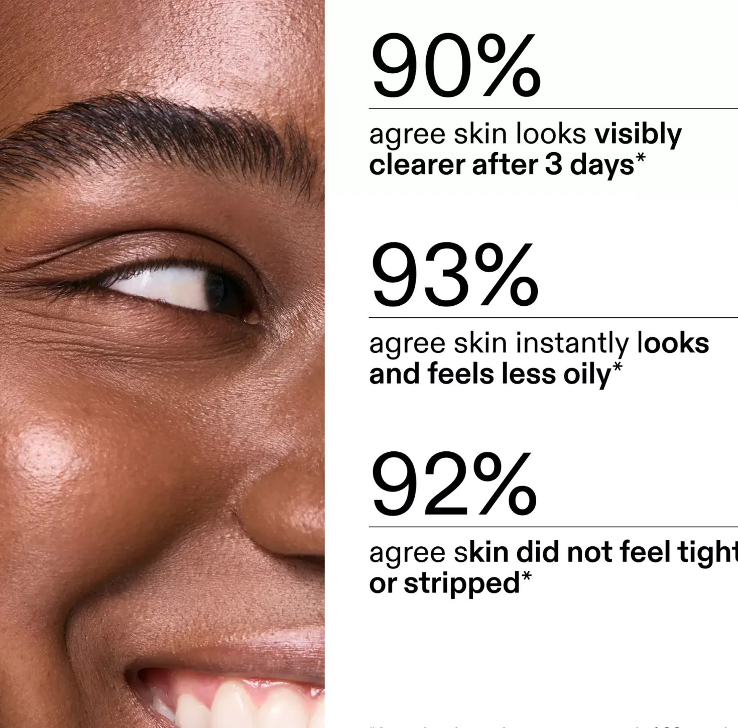 The Inkey List Salicylic Acid Cleanser 150 ml