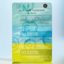 The Lab Performance Body Care Treatment On-The-Go