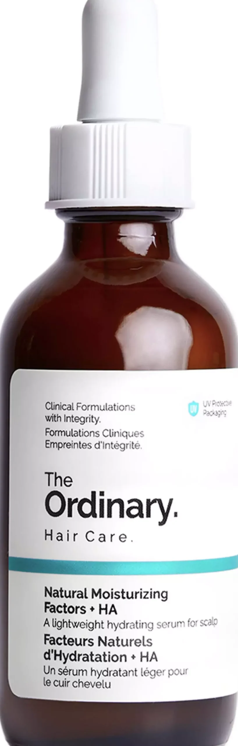 The OrdinaryHair Care Natural Moisturizing Factors + HA for Scalp 60 ml
