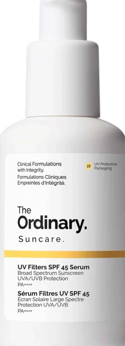 The Ordinary UV Filters SPF 45 Serum 60 ml