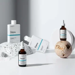 The Ordinary Your NEW Hair Care Routine