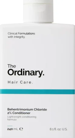 The Ordinary Your NEW Hair Care Routine