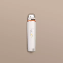 TherabodyTheraFace Depuffing Wand White