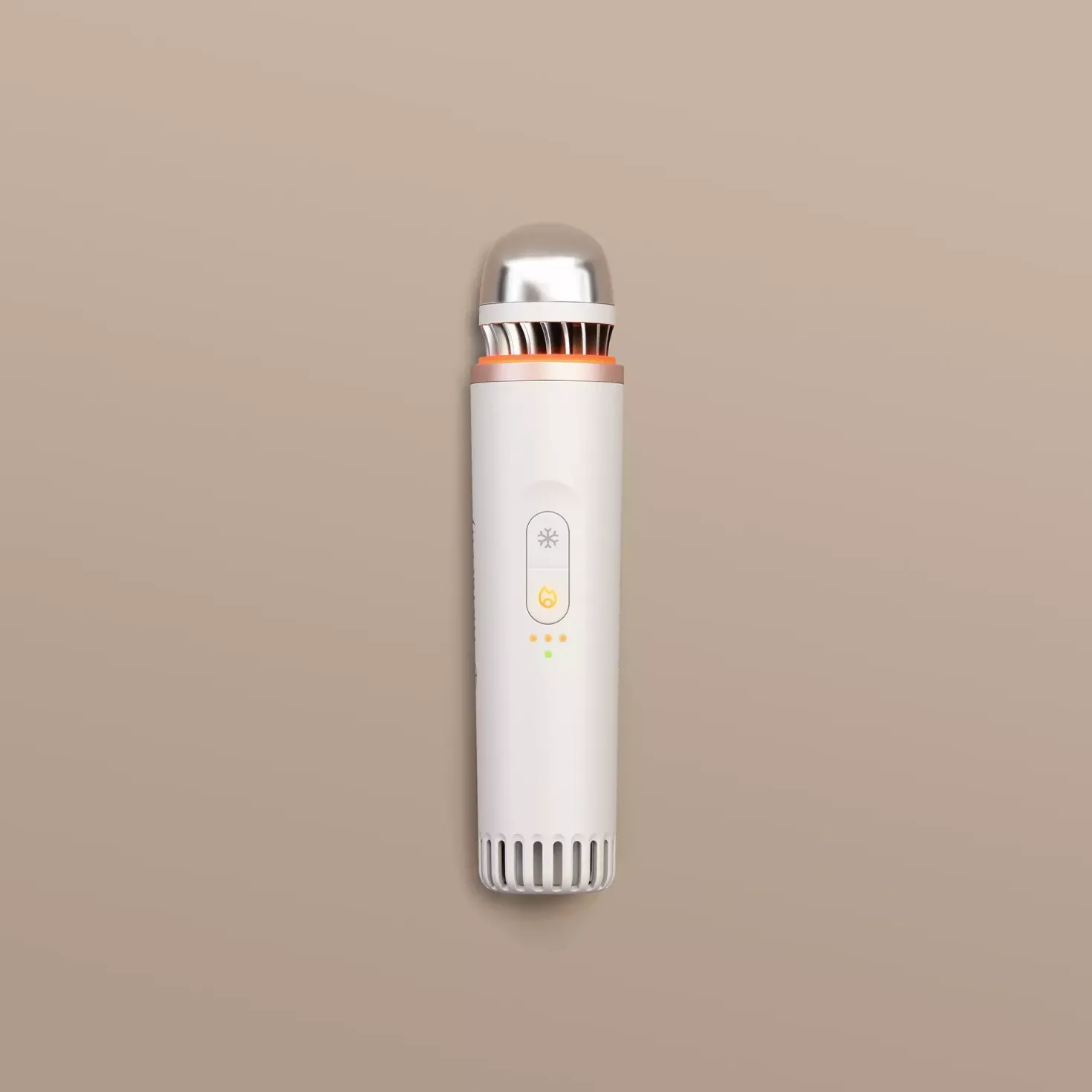 TherabodyTheraFace Depuffing Wand White