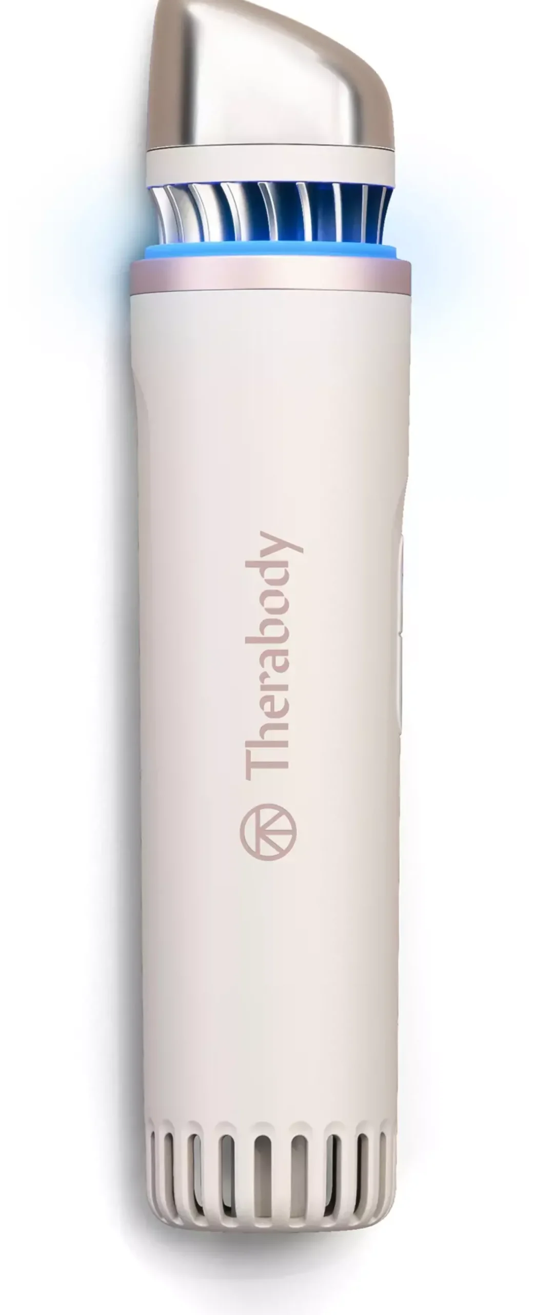 TherabodyTheraFace Depuffing Wand White