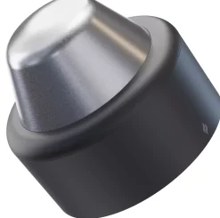 TherabodyTheraFace Hot & Cold Rings Black