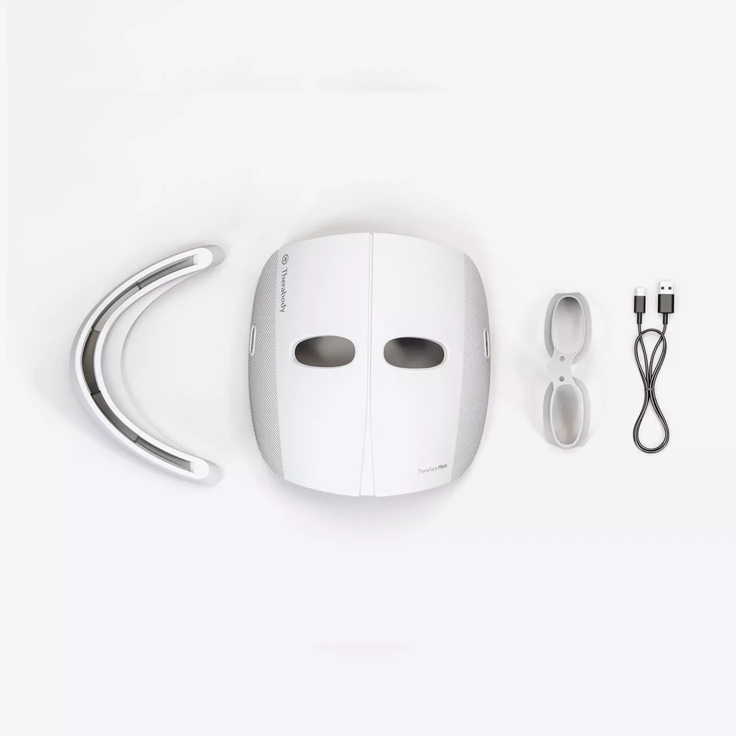 Therabody TheraFace Mask