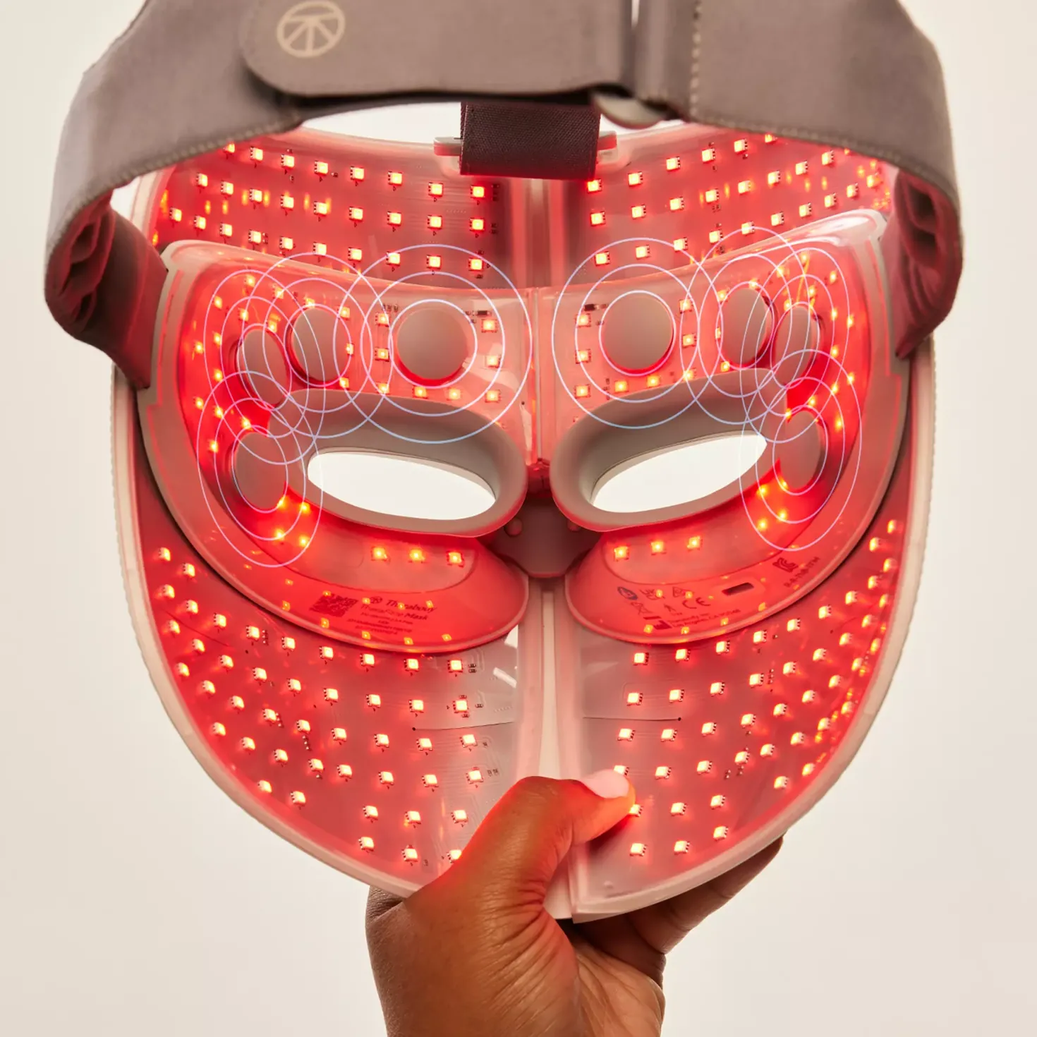 Therabody TheraFace Mask